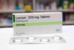 Lariam Mefloquine