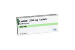 Lariam Mefloquine