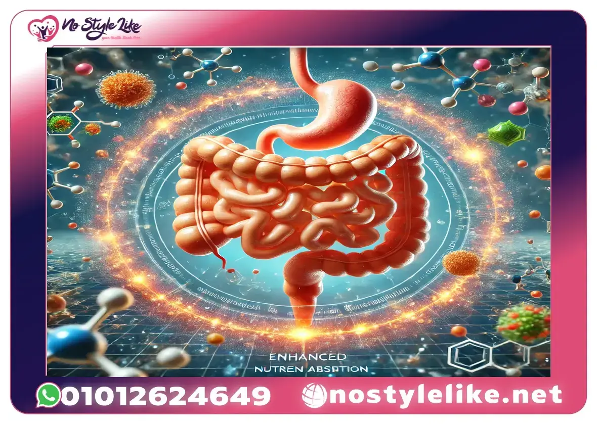 أفضل فيتامينات للجهاز الهضمي لتقليل مشاكل المعدة