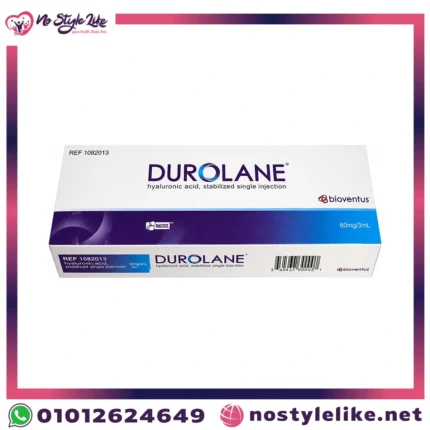 Durolane دورولان حقن لعلاج هشاشة العظام