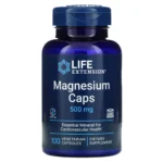 magnesium caps 500mg