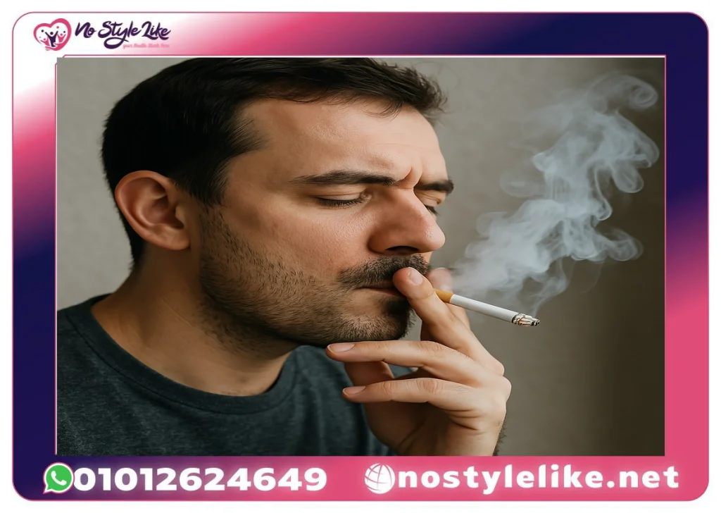 nicorette gum سعر مناسب ونتائج فعالة