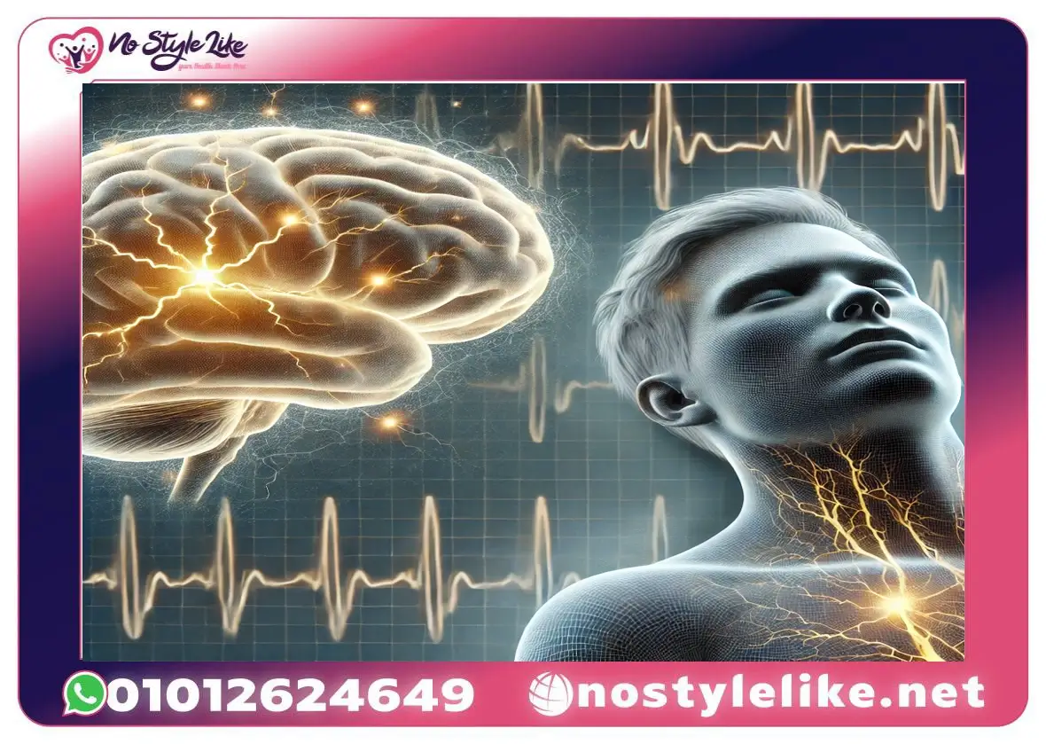 سابريل للاطفال لعلاج نوبات الصرع