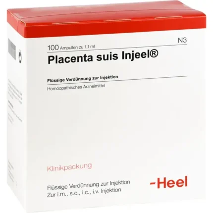 Placenta