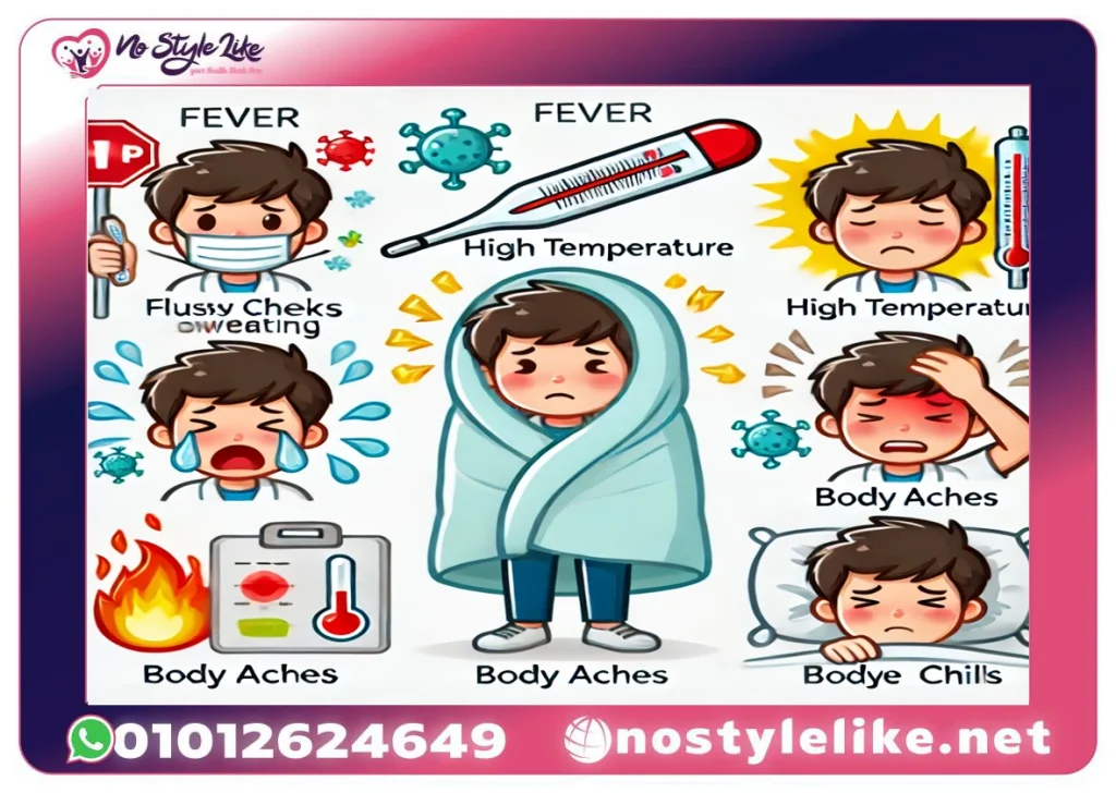 بنادول اقراص لعلاج الإنفلونزا