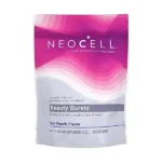 Neocell Beauty Burst Fruit Punch 60 chew مكمل غذائي للبشرة والشعر والأظافر