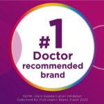 Centrum Women Multivitamin 65 Tablets مكمل غذائي متعدد الفيتامينات للنساء