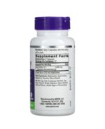 Natrol Acai Berry 1000 mg Antiosidant Protection 75 Veggie Capsules مكمل غذائي لفقدان الوزن