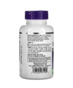 Natrol Skin Hair & Nails Advanced Beauty 60 Capsules لدعم صحة الأظافر والشعر والجلد