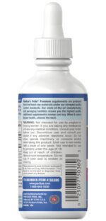 Melatonin Liquid 10 mg