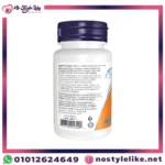 Now Foods Omega-3, Molecularly Distilled 200 Softgels لدعم صحة القلب والأوعية الدموية