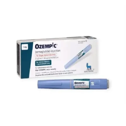 Ozempic 1 mg اوزيمبيك قلم لعلاج السكري