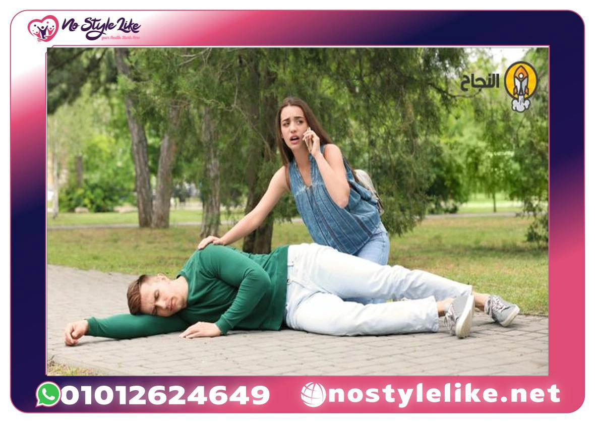 دواء ايبانوتين فعّال للجهاز العصبي