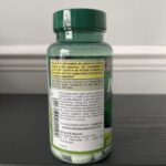 Holland & Barrett Potassium 99 mg 100 Capsules