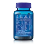 Vitabiotics Wellman gummies 22 nutrients 60 vegan مكمل غذائي متعدد الفيتامينات للرجال