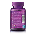 Vitabiotics Wellman Multivitamin Gummies 60 Vegan مكمل غذائي لصحة النساء