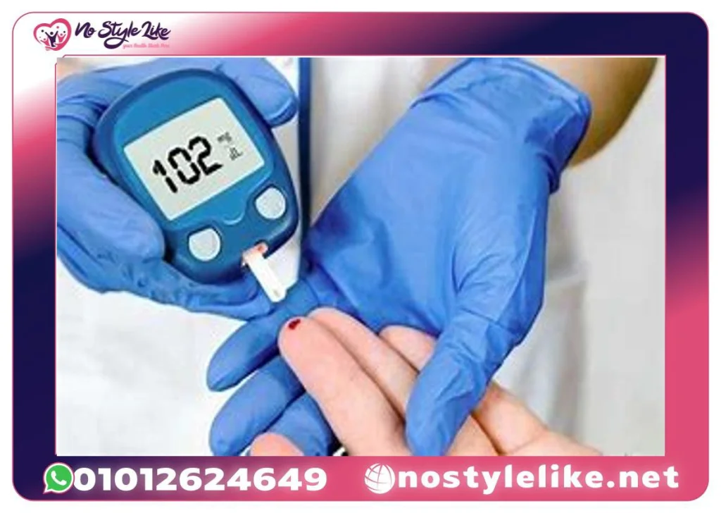 أدوية مقاومة الأنسولين للوزن والتحكم