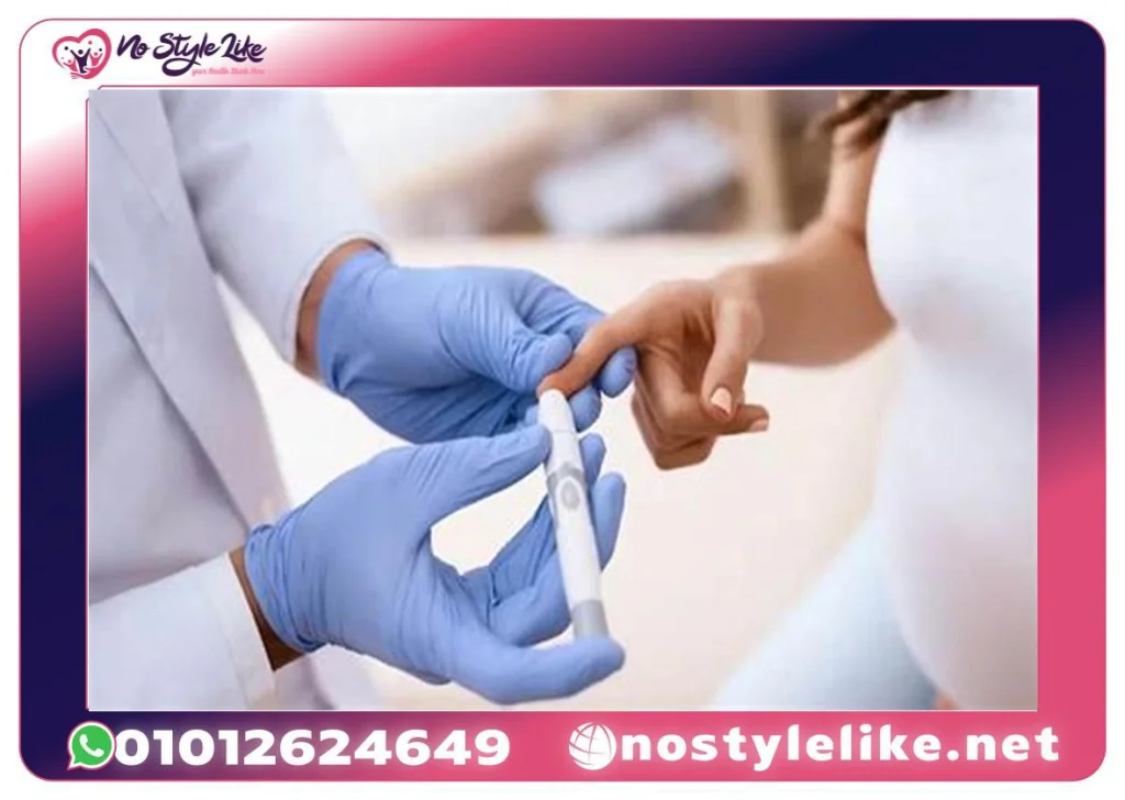 مكمل من أدوية مقاومة الأنسولين