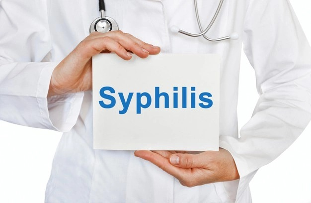 أسباب الزهري Syphilis