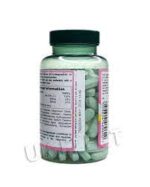 Holland & Barrett Calcium Magnesium Vitamin D & Zinc 120 Tablets