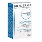 BIODERMA ATODERM PAIN ULTRA RICH SOAP 150 G صابونة للبشرة الجافة