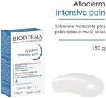 BIODERMA ATODERM PAIN ULTRA RICH SOAP 150 G صابونة للبشرة الجافة