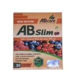 AB Slim 30 tab كبسولات اي بي سليم لانقاص الوزن بأمان