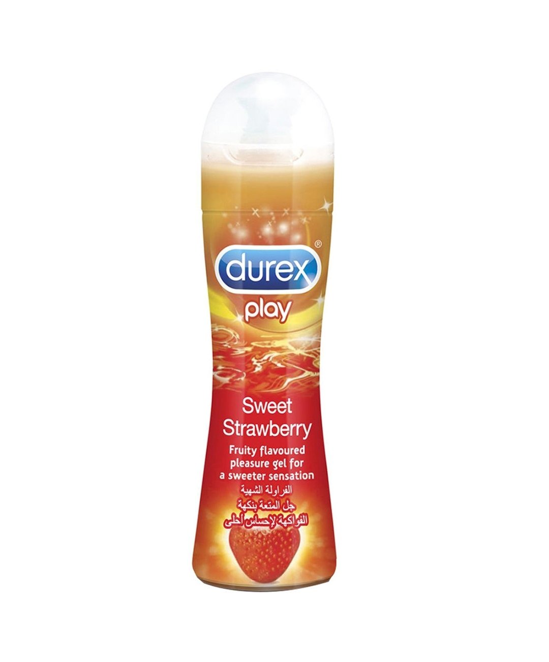 1000058180.jpg Durex Play Sweet Strawbrry