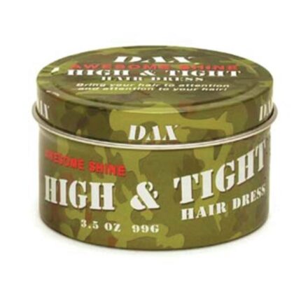 DAX High & Tight Awe Shine