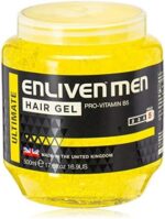 Enliven Ultimate Pro-Vitamin B5 Hair