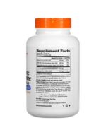 DOCTOR BEST GLUCOSAMINE 180 CAPSULESالجلوكوزامين لدعم صحة المفاصل