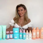 HALR BURST 125 ML هيربرست سبراي لكثافة ونمو الشعر