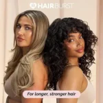 HALR BURST 125 ML هيربرست سبراي لكثافة ونمو الشعر