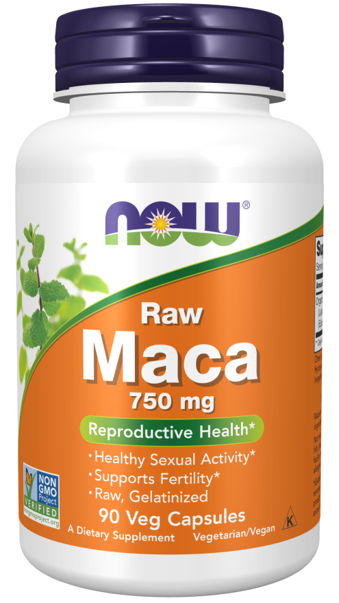 Maca 750mg