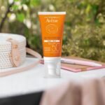 AVENE SOLAR 50+