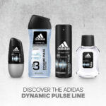 Adidas Men's Dynamic
