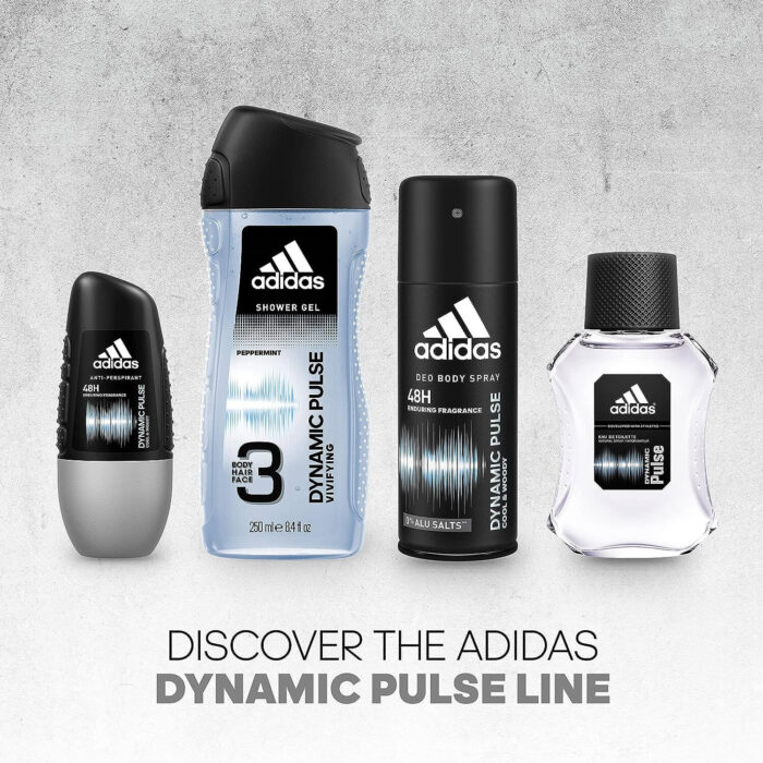 Adidas Men's Dynamic