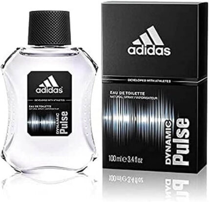 Adidas Men's Dynamic