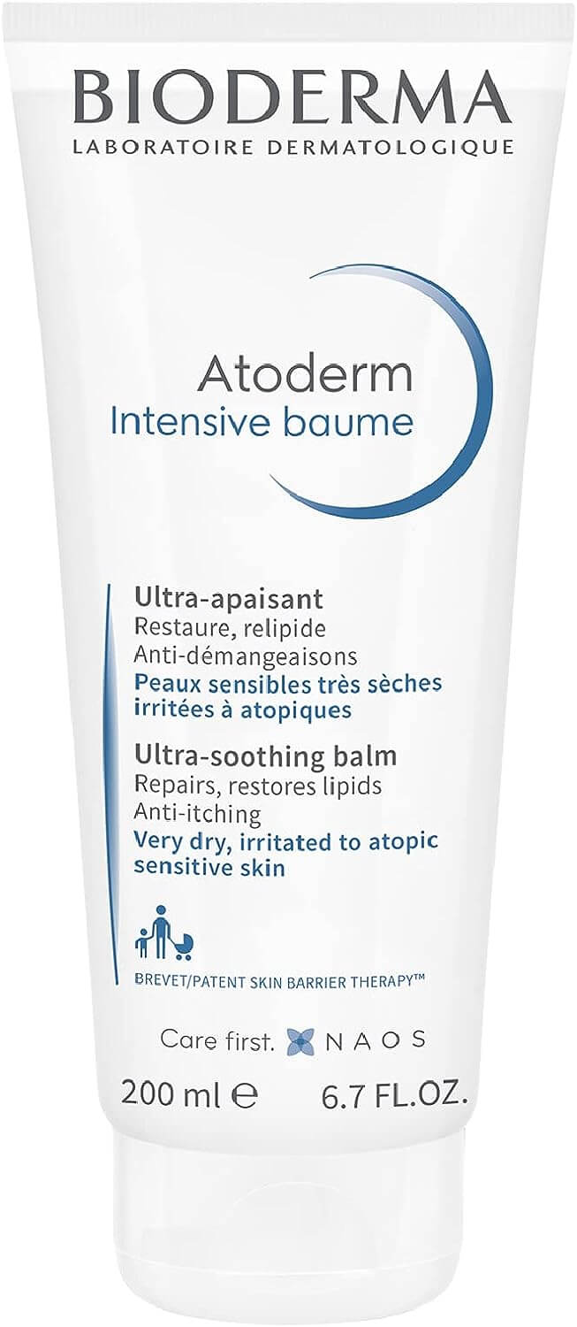 BIODERMA ATODERM INTENSIVE BAUME BIODERMA ATODERM INTENSIVE BAUME
