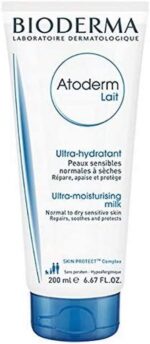 BIODERMA ATODERM MILK