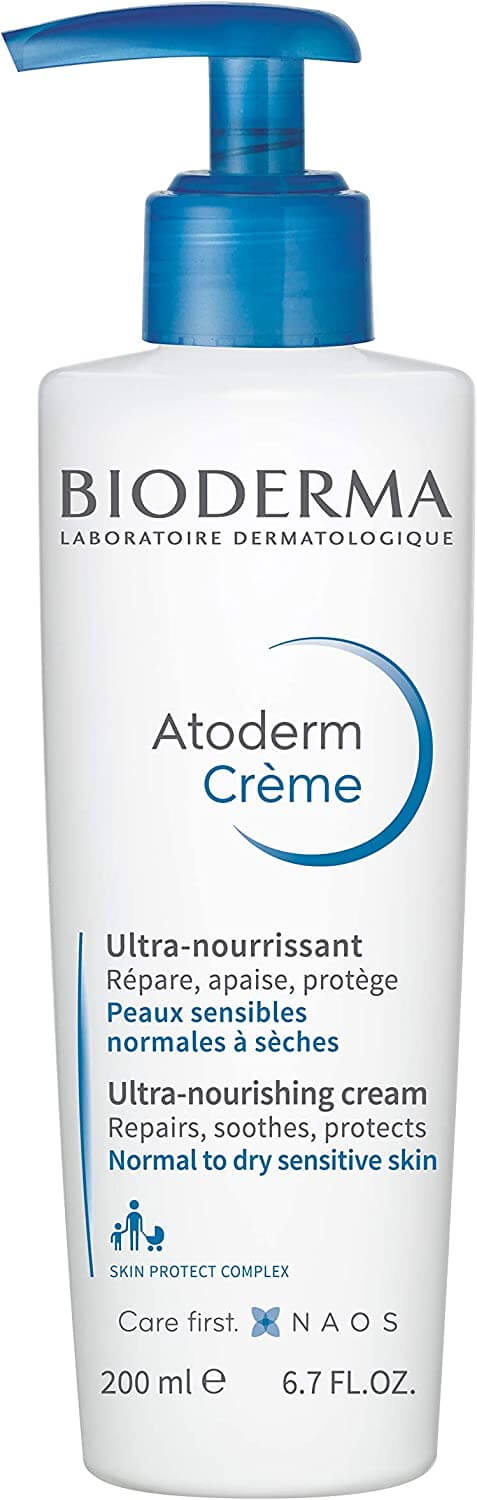 BIODERMA Atoderm Creme BIODERMA Atoderm Creme