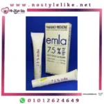 Emla 7.5% Cream 30 g كريم املا لعلاج سرعة القذف