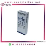 Emla 7.5% Cream 30 g كريم املا لعلاج سرعة القذف