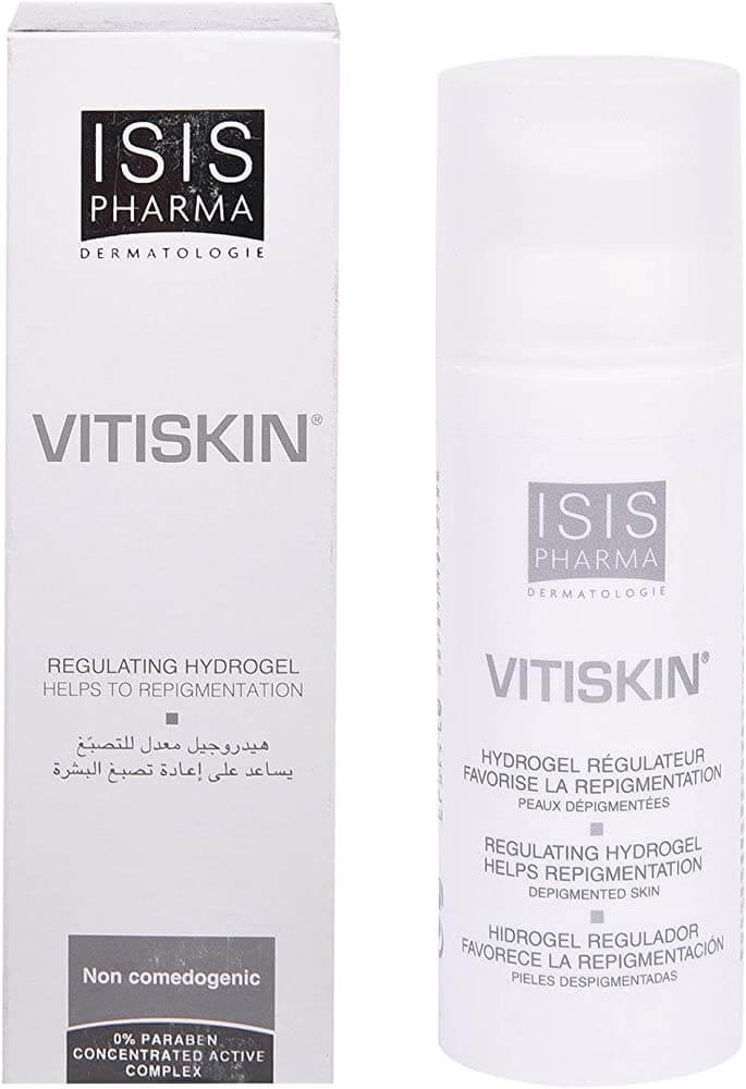 ISIS PHARMA VITISKIN ISIS PHARMA VITISKIN