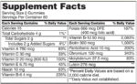 KIRKLAND ADULT MULTIVITAMIN