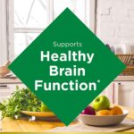 NATURES BOUNTY GINKGO