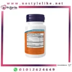 Now Molecularly Distilled Omega-3 Fish Oil 1000 mg 100 Softgels مكمل غذائي لدعم صحة القلب والاوعية الدموية
