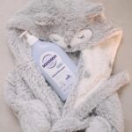 Sanosan Bath& Shampoo