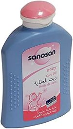 Sanosan Care Oil