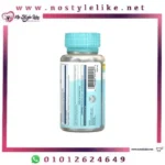 Solaray Prostate Blend Sp-16 100 VegCaps يعزز صحة البروستاتا
